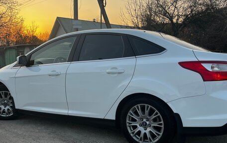 Ford Focus III, 2011 год, 900 000 рублей, 3 фотография