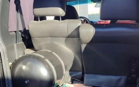 ТагАЗ Tager, 2009 год, 949 000 рублей, 6 фотография