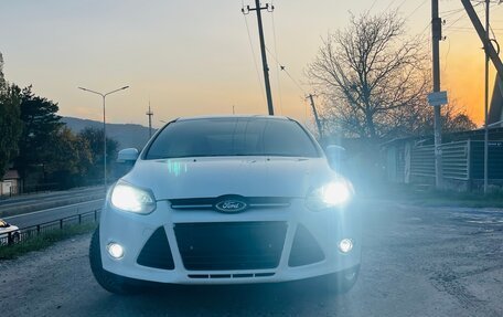Ford Focus III, 2011 год, 900 000 рублей, 10 фотография