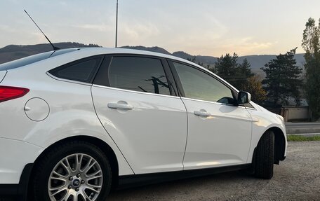 Ford Focus III, 2011 год, 900 000 рублей, 6 фотография