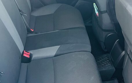 Ford Focus III, 2011 год, 900 000 рублей, 13 фотография