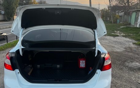 Ford Focus III, 2011 год, 900 000 рублей, 7 фотография