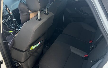 Ford Focus III, 2011 год, 900 000 рублей, 15 фотография