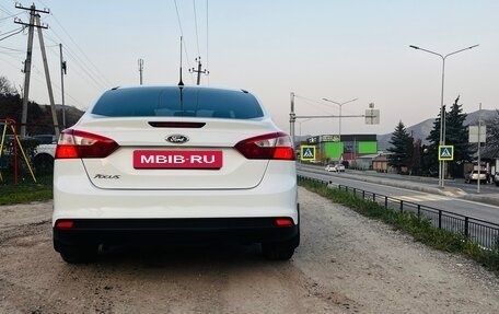 Ford Focus III, 2011 год, 900 000 рублей, 11 фотография