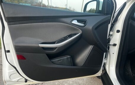 Ford Focus III, 2011 год, 900 000 рублей, 16 фотография