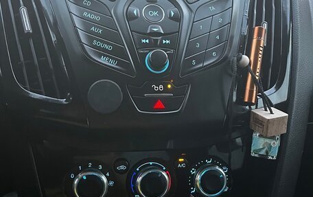 Ford Focus III, 2011 год, 900 000 рублей, 17 фотография