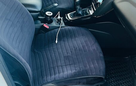 Ford Focus III, 2011 год, 900 000 рублей, 21 фотография