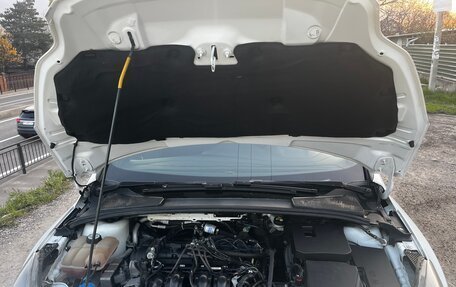 Ford Focus III, 2011 год, 900 000 рублей, 19 фотография