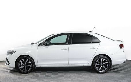 Volkswagen Polo VI (EU Market), 2022 год, 1 987 000 рублей, 8 фотография