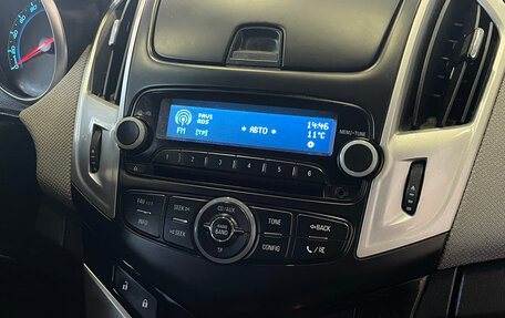 Chevrolet Cruze II, 2013 год, 645 000 рублей, 15 фотография