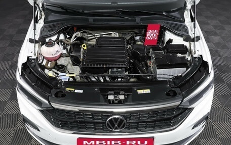 Volkswagen Polo VI (EU Market), 2022 год, 1 987 000 рублей, 9 фотография