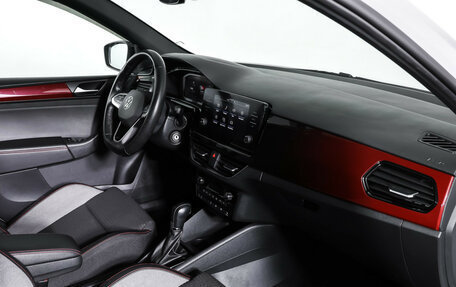 Volkswagen Polo VI (EU Market), 2022 год, 1 987 000 рублей, 11 фотография