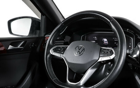 Volkswagen Polo VI (EU Market), 2022 год, 1 987 000 рублей, 13 фотография