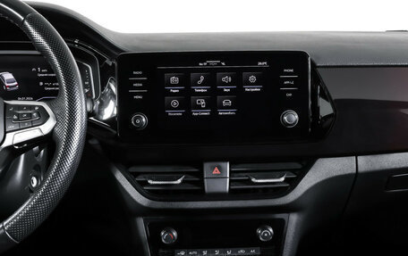 Volkswagen Polo VI (EU Market), 2022 год, 1 987 000 рублей, 14 фотография