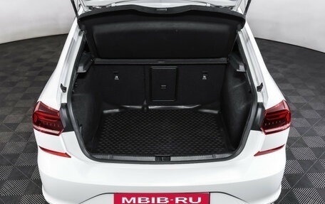 Volkswagen Polo VI (EU Market), 2022 год, 1 987 000 рублей, 10 фотография