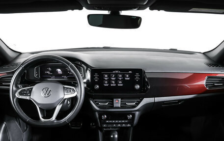 Volkswagen Polo VI (EU Market), 2022 год, 1 987 000 рублей, 17 фотография