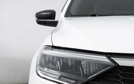 Volkswagen Polo VI (EU Market), 2022 год, 1 987 000 рублей, 22 фотография