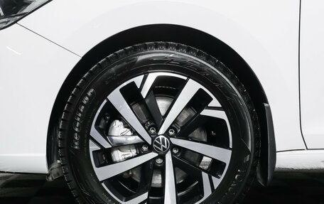 Volkswagen Polo VI (EU Market), 2022 год, 1 987 000 рублей, 24 фотография