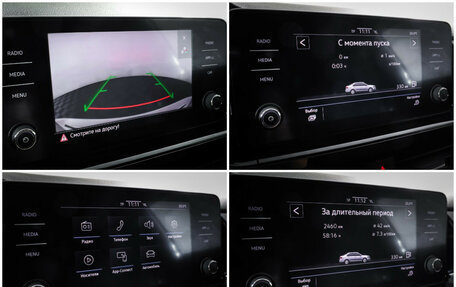 Volkswagen Polo VI (EU Market), 2022 год, 1 987 000 рублей, 20 фотография