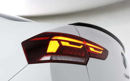 Volkswagen Polo VI (EU Market), 2022 год, 1 987 000 рублей, 21 фотография