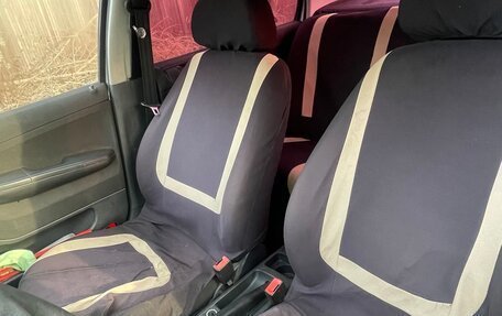 Skoda Fabia I, 2007 год, 189 000 рублей, 7 фотография