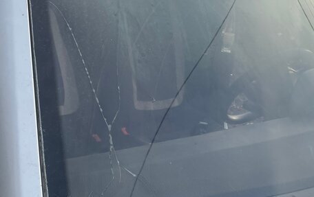 Skoda Fabia I, 2007 год, 189 000 рублей, 9 фотография