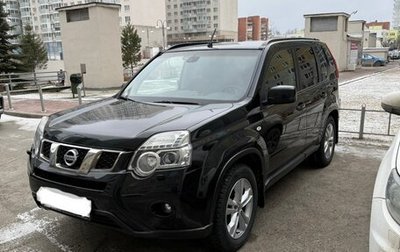 Nissan X-Trail, 2012 год, 1 650 000 рублей, 1 фотография