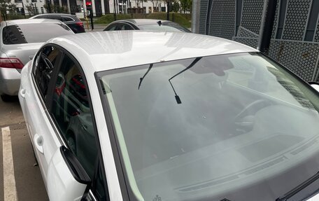 Volkswagen Passat B8 рестайлинг, 2015 год, 1 315 000 рублей, 11 фотография