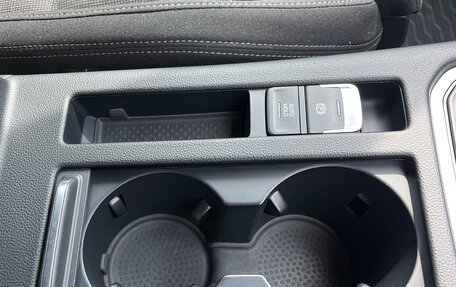 Volkswagen Passat B8 рестайлинг, 2015 год, 1 315 000 рублей, 9 фотография