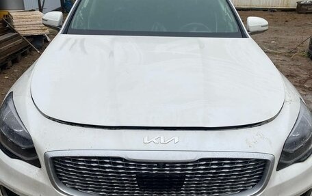 KIA K900 II, 2019 год, 1 500 000 рублей, 1 фотография