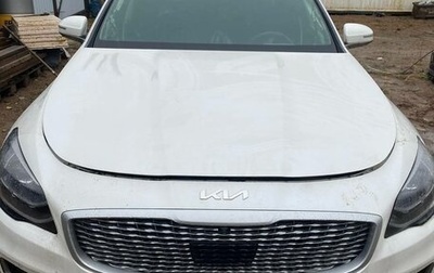 KIA K900 II, 2019 год, 1 500 000 рублей, 1 фотография