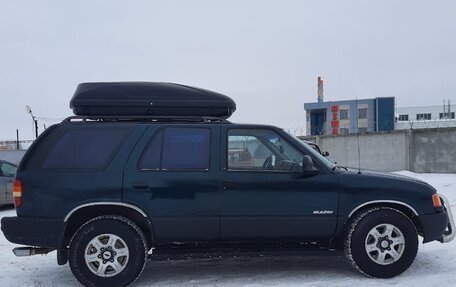 Chevrolet Blazer II рестайлинг, 1997 год, 250 000 рублей, 1 фотография