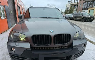 BMW X5, 2009 год, 1 600 000 рублей, 1 фотография
