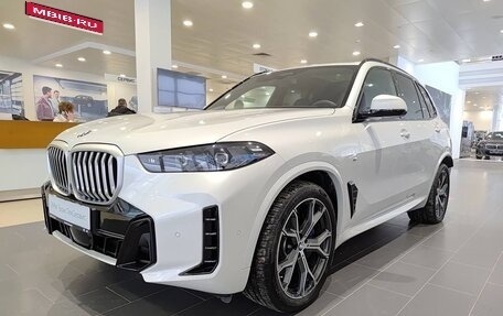 BMW X5, 2025 год, 16 500 000 рублей, 1 фотография