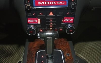 Volkswagen Touareg III, 2005 год, 1 000 000 рублей, 1 фотография