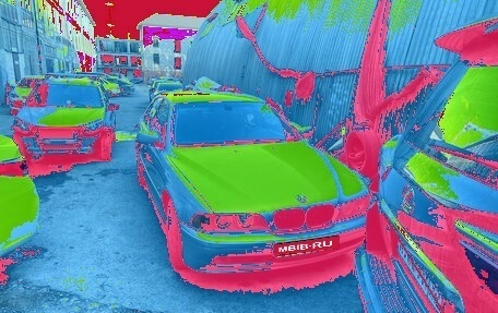 BMW 5 серия, 2001 год, 350 000 рублей, 1 фотография