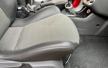 Opel Corsa OPC D рестайлинг 1, 2008 год, 1 000 000 рублей, 10 фотография