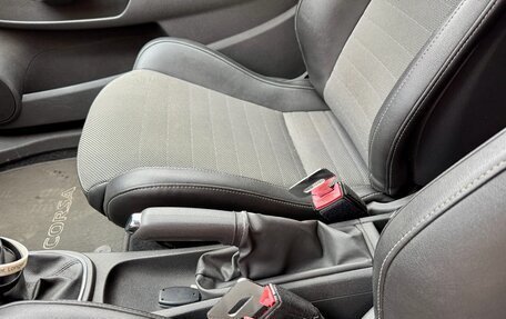 Opel Corsa OPC D рестайлинг 1, 2008 год, 1 000 000 рублей, 12 фотография