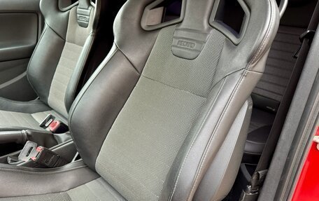 Opel Corsa OPC D рестайлинг 1, 2008 год, 1 000 000 рублей, 11 фотография