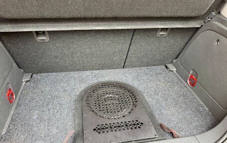 Opel Corsa OPC D рестайлинг 1, 2008 год, 1 000 000 рублей, 15 фотография