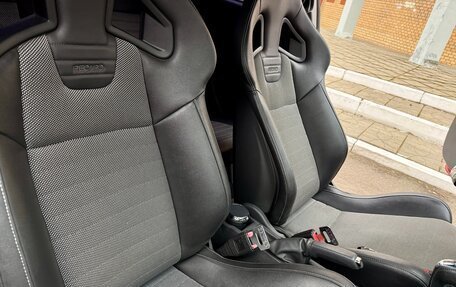 Opel Corsa OPC D рестайлинг 1, 2008 год, 1 000 000 рублей, 9 фотография