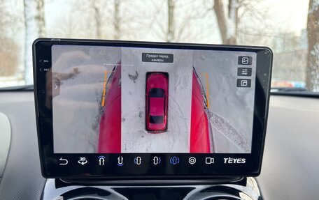 Opel Corsa OPC D рестайлинг 1, 2008 год, 1 000 000 рублей, 16 фотография