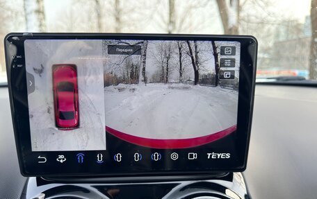 Opel Corsa OPC D рестайлинг 1, 2008 год, 1 000 000 рублей, 17 фотография