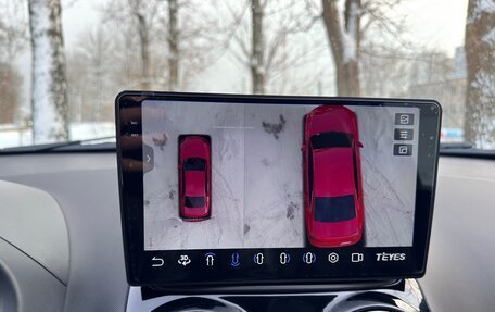 Opel Corsa OPC D рестайлинг 1, 2008 год, 1 000 000 рублей, 18 фотография