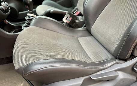 Opel Corsa OPC D рестайлинг 1, 2008 год, 1 000 000 рублей, 13 фотография