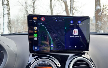 Opel Corsa OPC D рестайлинг 1, 2008 год, 1 000 000 рублей, 20 фотография