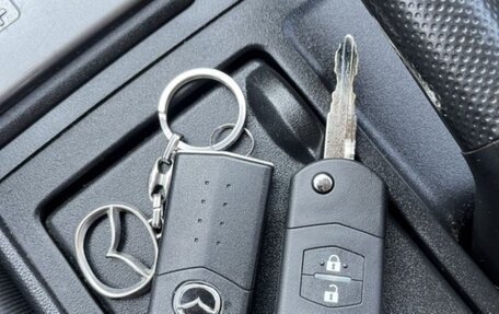 Mazda 3, 2008 год, 590 000 рублей, 2 фотография