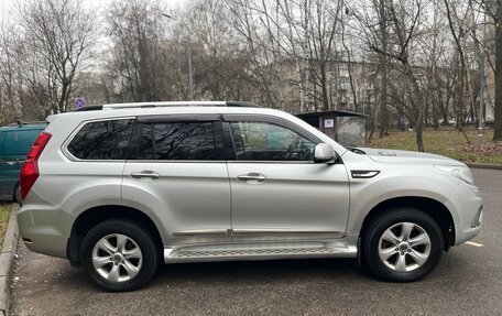 Haval H9 I рестайлинг, 2015 год, 1 550 000 рублей, 8 фотография