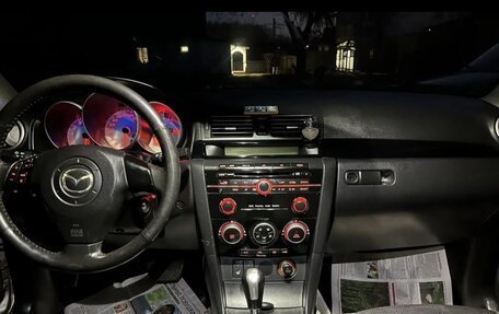 Mazda 3, 2008 год, 590 000 рублей, 3 фотография