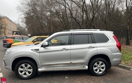 Haval H9 I рестайлинг, 2015 год, 1 550 000 рублей, 4 фотография